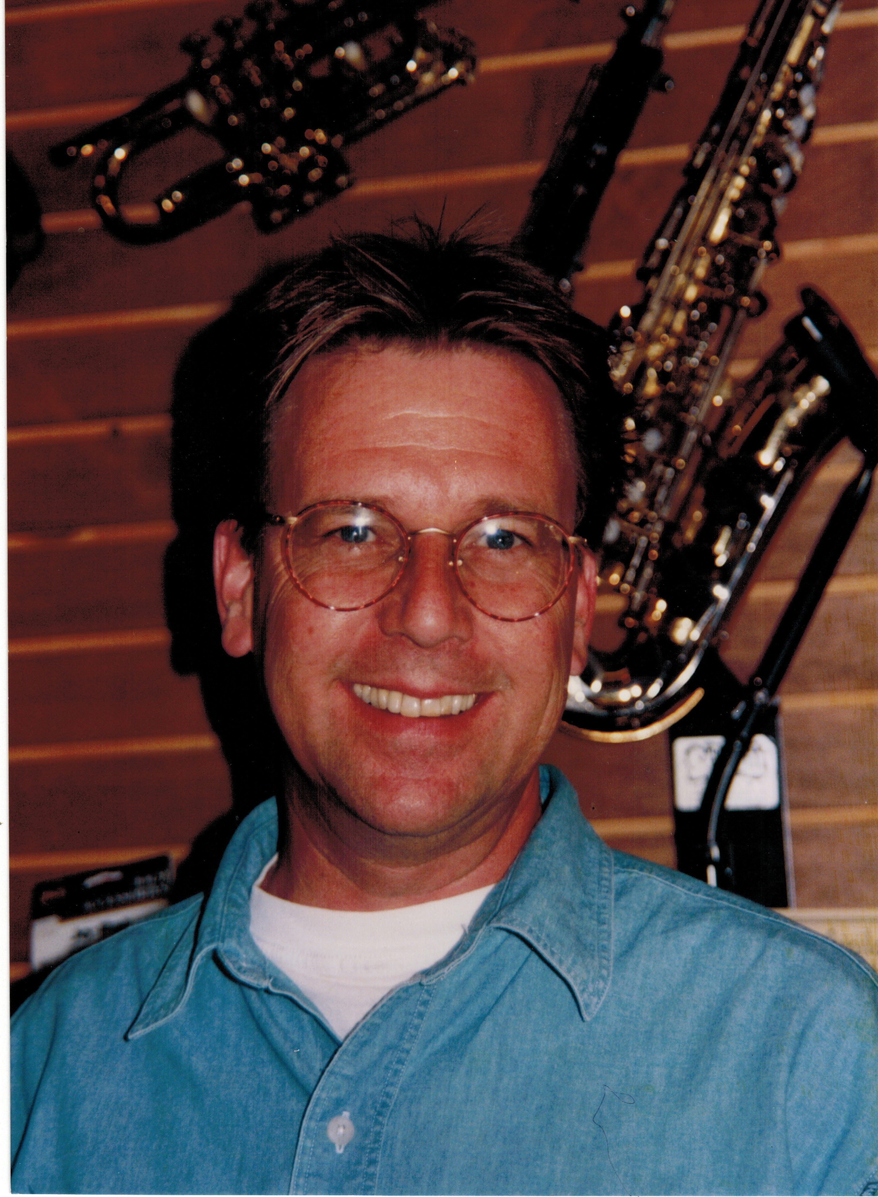 Dave Schmidt